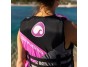 vesta plovací SPINERA Deluxe Woman Nylon 50N - pink, vel.XS