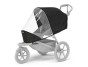 Thule Urban Glide 3 Tinted Taupe - MB  + pláštěnka + moskytiéra + madlo NEW
