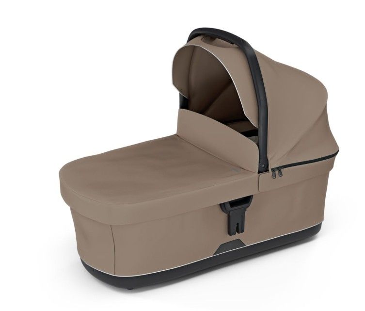 Náhled produktu - Thule Urban Glide 3 Tinted Taupe - MB  + hluboká korba (libovolná barva) NEW