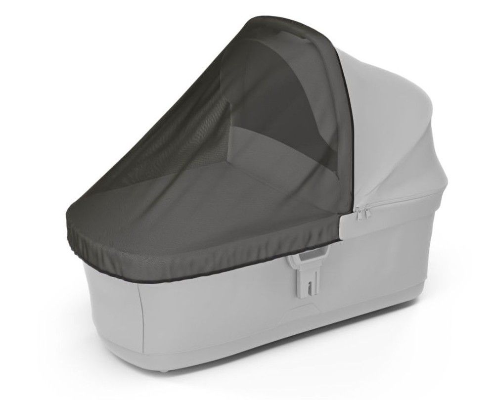 Náhled produktu - Thule Urban Glide 3 Tinted Taupe - MB + korba + plášť + moskyt. + madlo + plášť.korba + mosk.korba