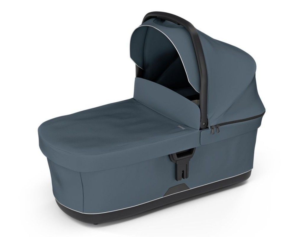 Náhled produktu - Thule Urban Glide 3 Tinted Taupe - MB + korba + plášť + moskyt. + madlo + plášť.korba + mosk.korba