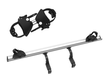 Přídavný nosič na tažné zařízení na 3. / 4. kolo Pro User Diamant TG / FG2 / FG2 Plus / FG3