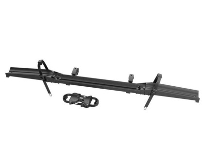 Přídavný nosič na tažné zařízení na 3. / 4. kolo Spinder XB1 - pro nosiče Spinder SC2 / SL3
