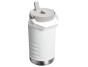 STANLEY Termoláhev s integr. slámkou/brčkem The IceFlow™ Flip Straw 2.0 Jug 1,9 l/64oz Frost