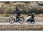 Thule Chariot 2 bag adapter - adaptér na 2 brašny