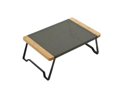 Skládací kempingový mini stolek WILD LAND