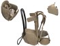 Thule Sapling dětské nosítko Natural Khaki