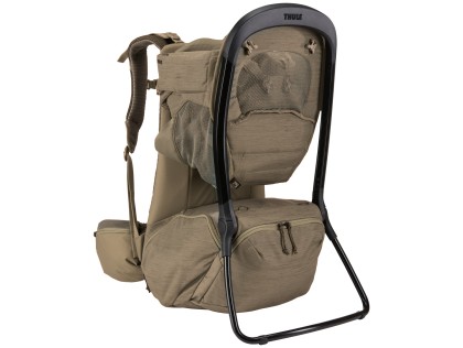 Thule Sapling dětské nosítko Natural Khaki + DOPRAVA ZDARMA