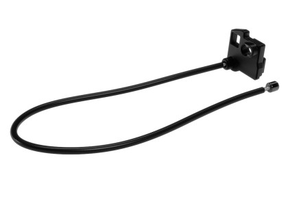 Thule ezHitch locking cable - kabelový zámek pro vozík za kolo