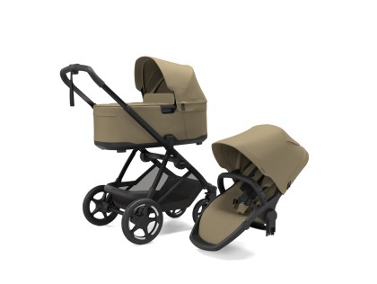 Thule Charm 2 in 1 Faded Khaki + DOPRAVA ZDARMA