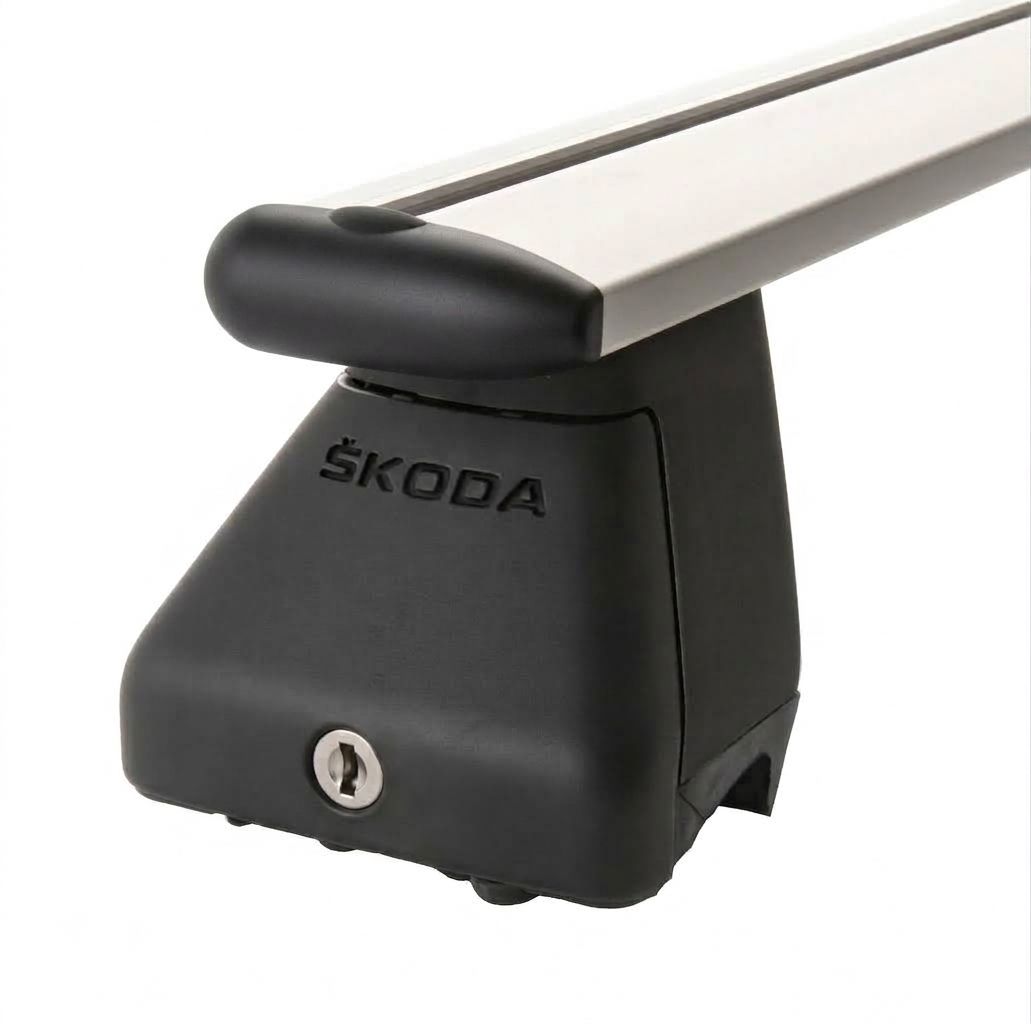 Náhled produktu - Krytka do střešního nosiče (malá) original - LEVÁ