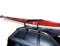Thule K-Guard - nosič kajaků horizontální černá 840