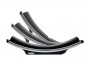 Thule K-Guard - nosič kajaků horizontální černá 840