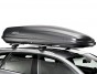 Střešní box Hapro Traxer 8.6 Anthracite