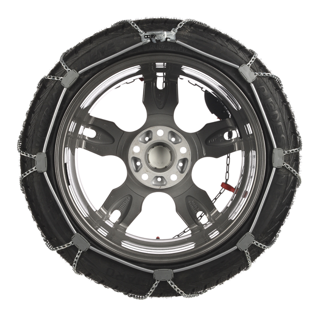 Náhled produktu - Sněhové řetězy Pewag Servo sport RSS 62