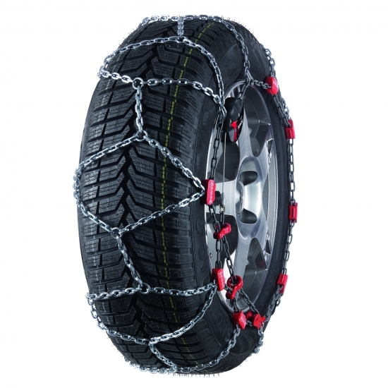 Náhled produktu - Sněhové řetězy Pewag Servo sport RSS 68