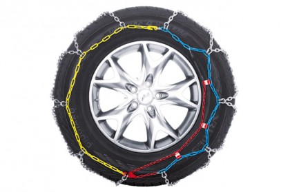 Sněhové řetězy Pewag Brenta-C 4x4 XMR 79V