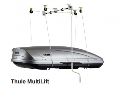 Thule MultiLift 572 - zvedák boxu