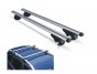 Příčníky MENABO BRIO 1350mm Alu